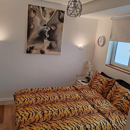 Lgbtq-Double Room Londres Exterior foto