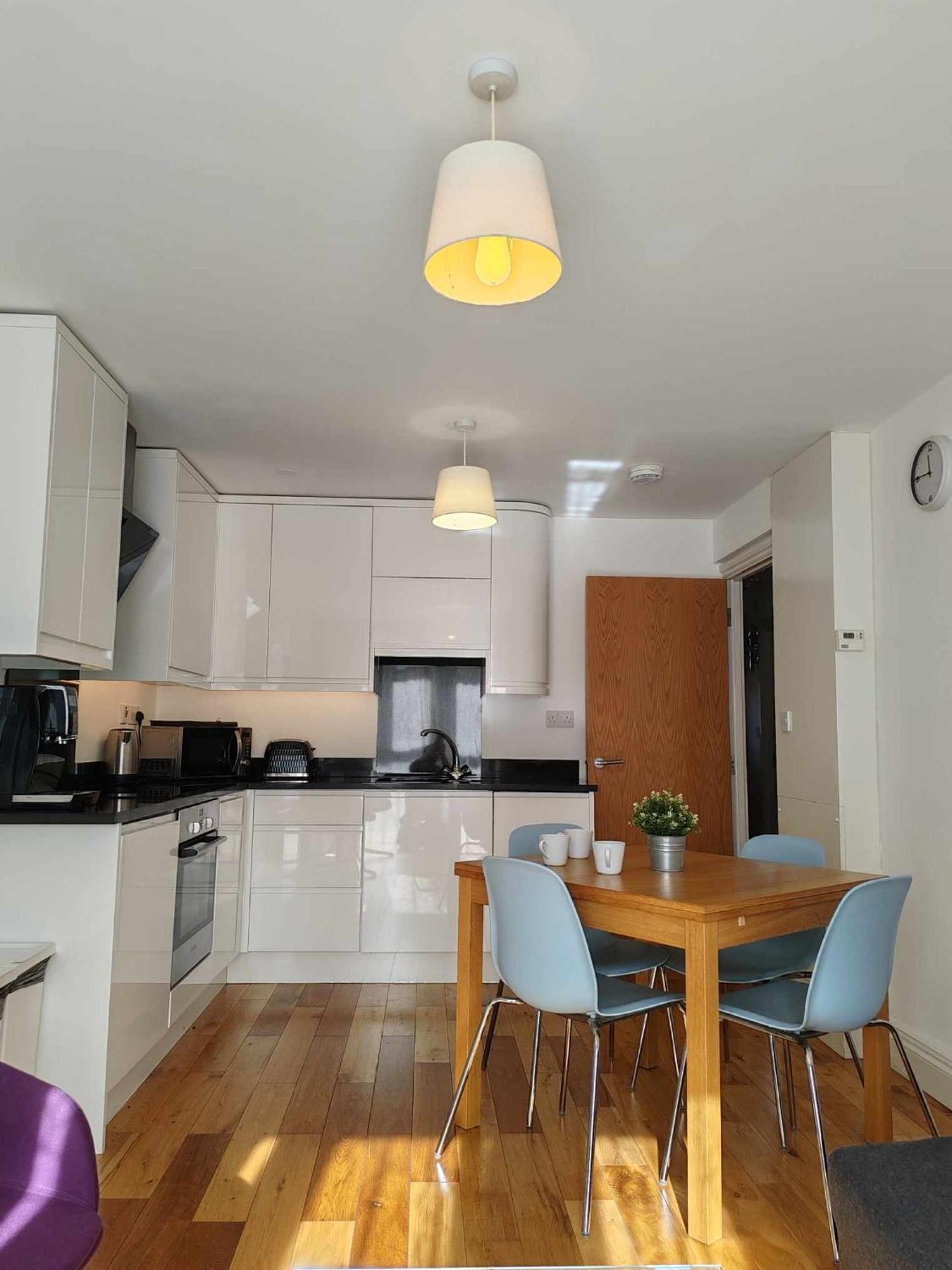 Lgbtq-Double Room Londres Exterior foto